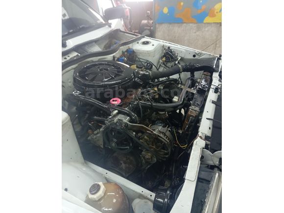 Sahibinden Renault R 9 1.4 Spring 1995 Model