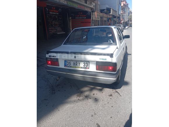 Sahibinden Renault R 9 1.4 Spring 1995 Model