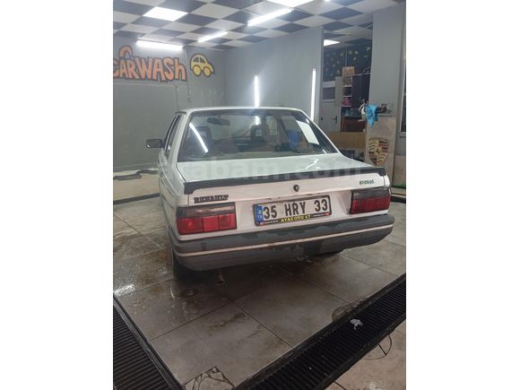 Sahibinden Renault R 9 1.4 Spring 1995 Model