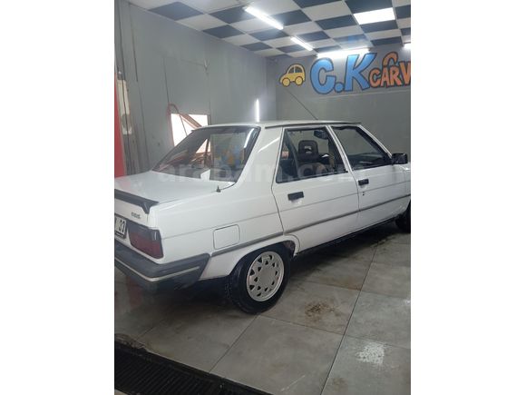 Sahibinden Renault R 9 1.4 Spring 1995 Model