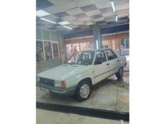 Sahibinden Renault R 9 1.4 Spring 1995 Model