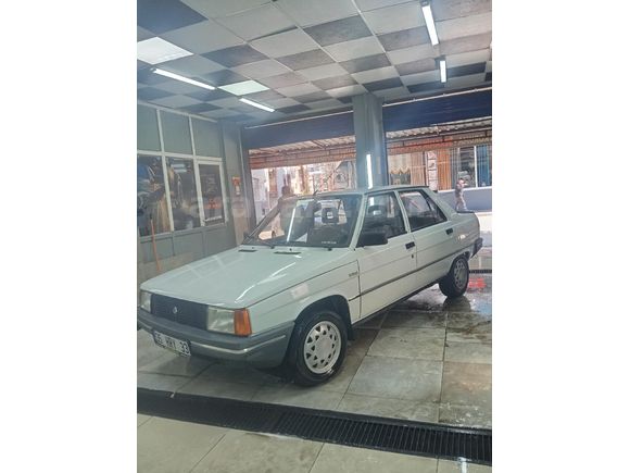 Sahibinden Renault R 9 1.4 Spring 1995 Model