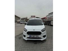 Sahibinden Ford Tourneo Courier 1.5 TDCi Delux 2022 Model 