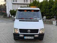 Sorunsuz Hazır Kurulu Çekici