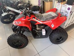 EKERden/CF MOTO C FORCE 110 OFF ROAD/ KARTA VADE FARKSIZ 9 AY