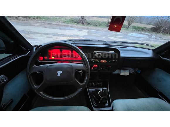 Sahibinden Tofaş Doğan SLX 1996 Model