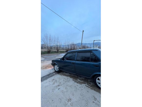Sahibinden Tofaş Doğan SLX 1996 Model