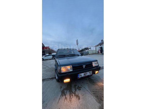 Sahibinden Tofaş Doğan SLX 1996 Model