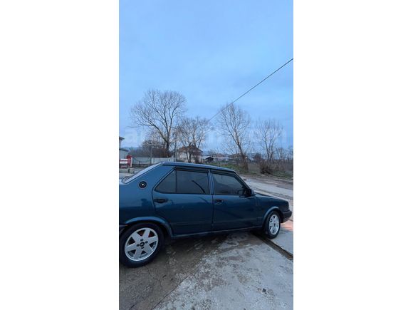 Sahibinden Tofaş Doğan SLX 1996 Model