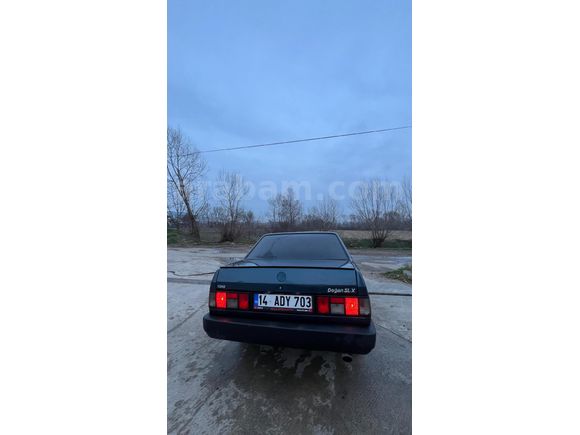 Sahibinden Tofaş Doğan SLX 1996 Model