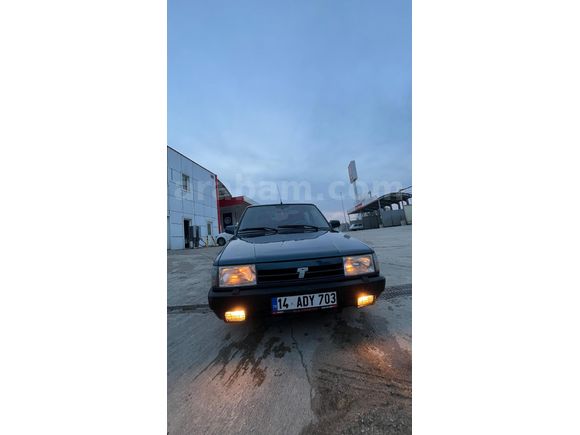 Sahibinden Tofaş Doğan SLX 1996 Model