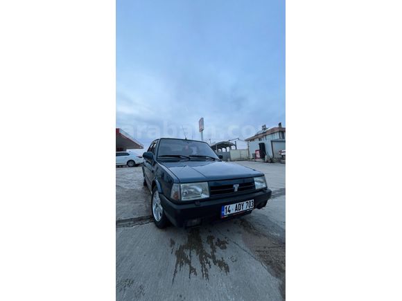 Sahibinden Tofaş Doğan SLX 1996 Model