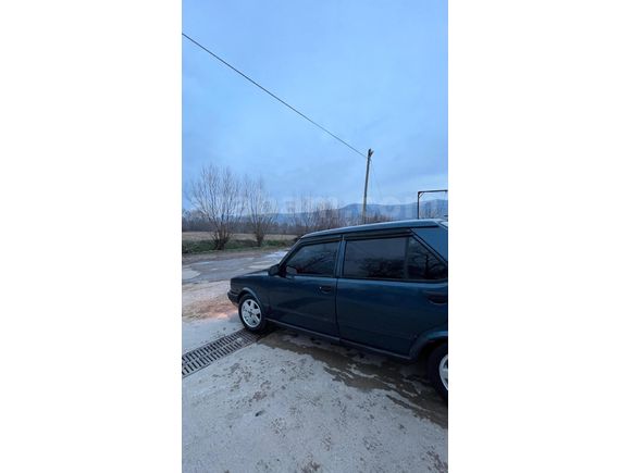 Sahibinden Tofaş Doğan SLX 1996 Model