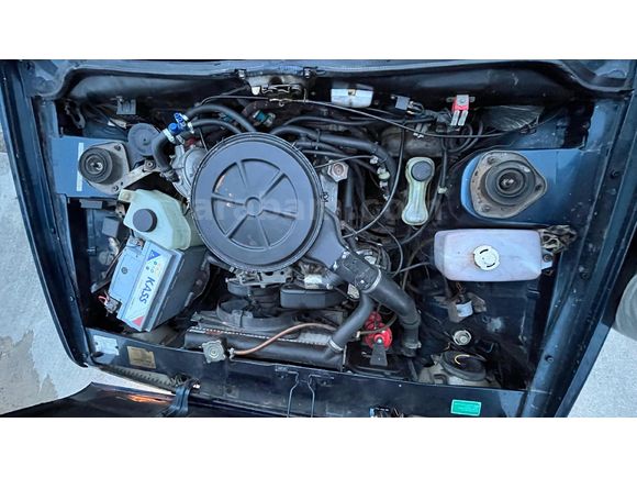 Sahibinden Tofaş Doğan SLX 1996 Model