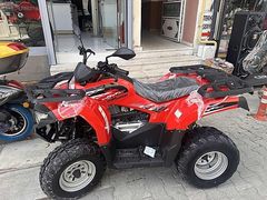 EKERden/KUBA VİP TRACK 250/NAKİTE ÖZEL 170000 TL/HEMEN TESLİM