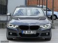 2017 BMW 3.18İ M PLUS HATASIZ 129.000KM'DE