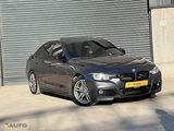 RT AUTO'DAN BMW 318İ EDİTİON MSPORT