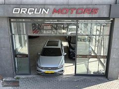 OrçunMotors 2022 PASSAT VARİANT CAM TAVAN BUSİNESS