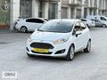 2016 Fiesta Titanium X 77.000Km