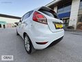 2016 Fiesta Titanium X 77.000Km