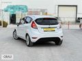 2016 Fiesta Titanium X 77.000Km