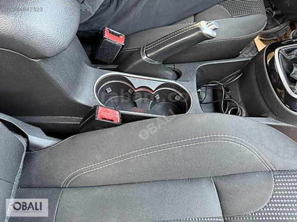 2016 Fiesta Titanium X 77.000Km