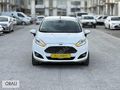 2016 Fiesta Titanium X 77.000Km