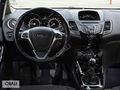 2016 Fiesta Titanium X 77.000Km