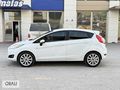 2016 Fiesta Titanium X 77.000Km