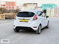 2016 Fiesta Titanium X 77.000Km