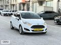 2016 Fiesta Titanium X 77.000Km