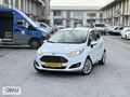2016 Fiesta Titanium X 77.000Km