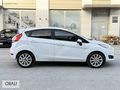 2016 Fiesta Titanium X 77.000Km