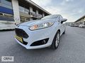 2016 Fiesta Titanium X 77.000Km