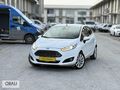 2016 Fiesta Titanium X 77.000Km