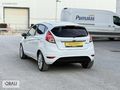 2016 Fiesta Titanium X 77.000Km