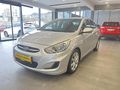 ACCENT BLUE 1.6 CRD MODE Plus DCT
