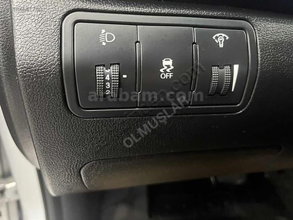 ACCENT BLUE 1.6 CRD MODE Plus DCT