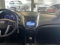 ACCENT BLUE 1.6 CRD MODE Plus DCT