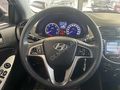ACCENT BLUE 1.6 CRD MODE Plus DCT