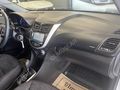 ACCENT BLUE 1.6 CRD MODE Plus DCT