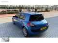 DÜŞÜK KİLOMETRELİ MEGAN 2 DİNAMİK PAKET 2006 MODEL