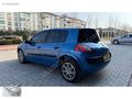 DÜŞÜK KİLOMETRELİ MEGAN 2 DİNAMİK PAKET 2006 MODEL