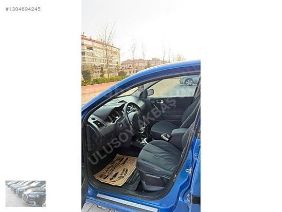 DÜŞÜK KİLOMETRELİ MEGAN 2 DİNAMİK PAKET 2006 MODEL