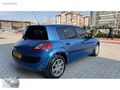 DÜŞÜK KİLOMETRELİ MEGAN 2 DİNAMİK PAKET 2006 MODEL