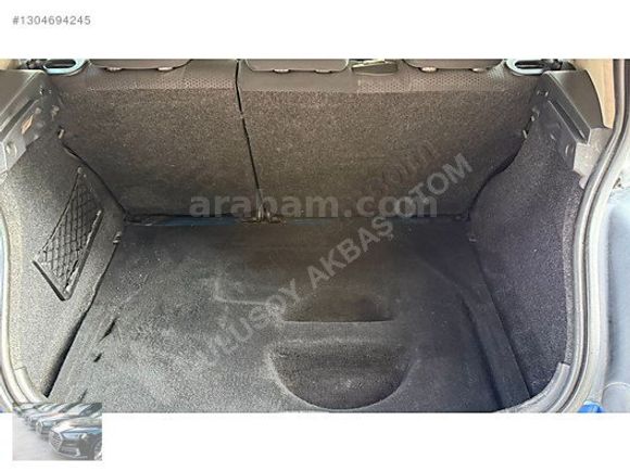 DÜŞÜK KİLOMETRELİ MEGAN 2 DİNAMİK PAKET 2006 MODEL