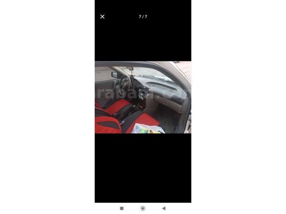 Sahibinden Opel Astra 1.6 GL 1994 Model