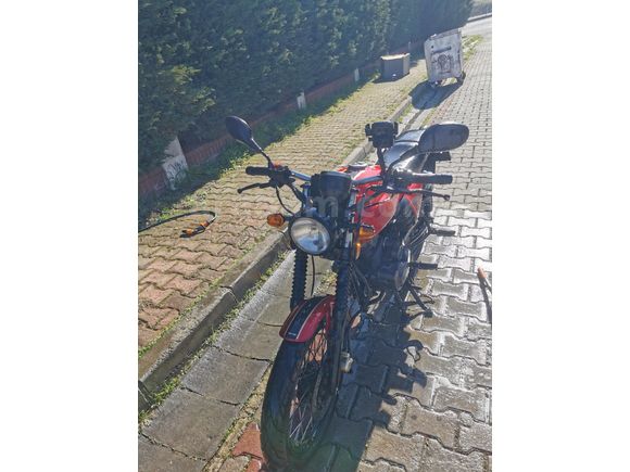 Sahibinden RKS Cafe 152