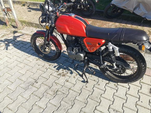 Sahibinden RKS Cafe 152