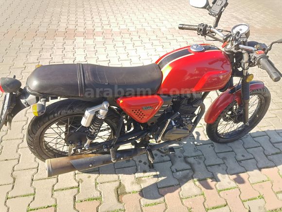 Sahibinden RKS Cafe 152